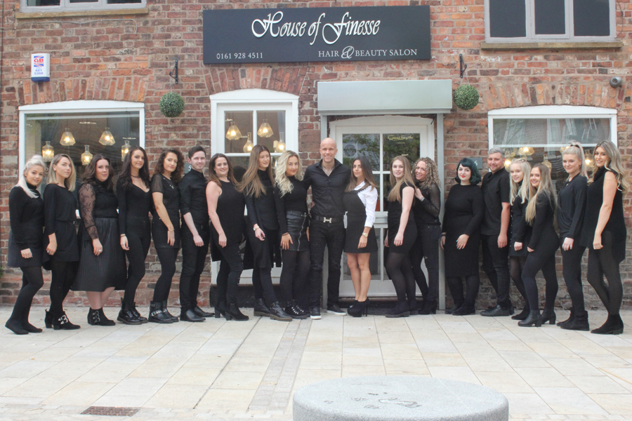 Gallery Images for House of Finesse Altrincham -   :: 5 - 6 Goose Green , Altrincham. WA14 1DW. 0161-928-4511